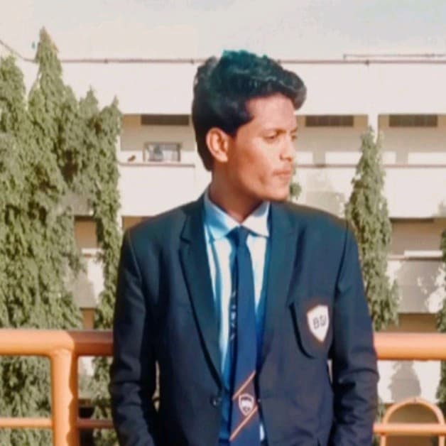 Nikhil suman