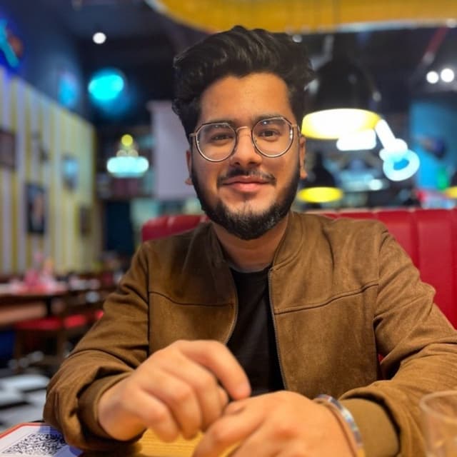 Nikhil Tariyal