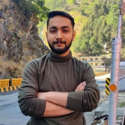 Nikhil Tawania