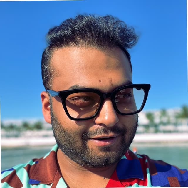 Nikhil Tayal
