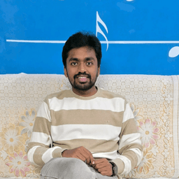 Nikhil Thatha