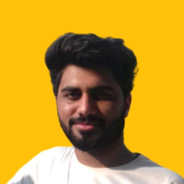 Nikhil Tiwari
