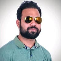 Nikhil Tobria