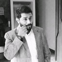 Nikhil Tolambe
