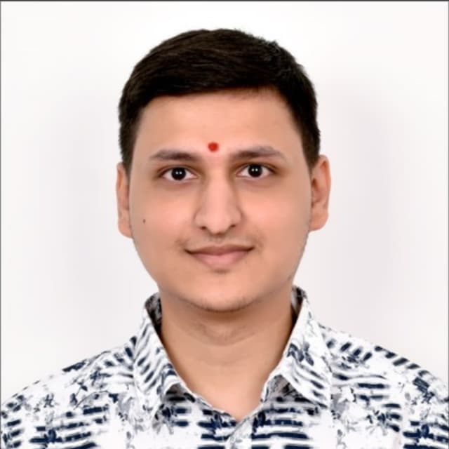 Nikhil Topre