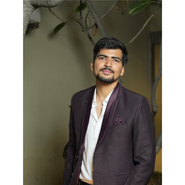 Nikhil Tripathi