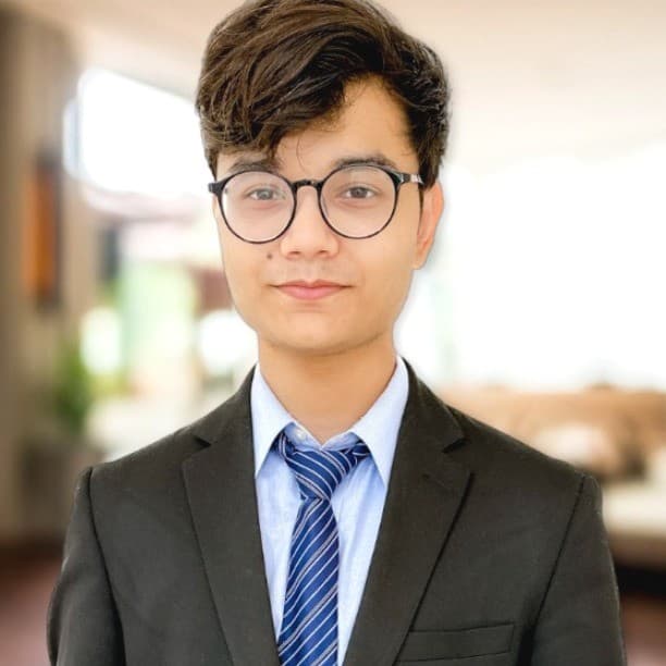 NIKHIL TRIPATHI