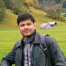 Nikhil Tripathi, Ph.D.