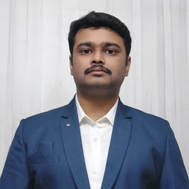 Nikhil Tummidi