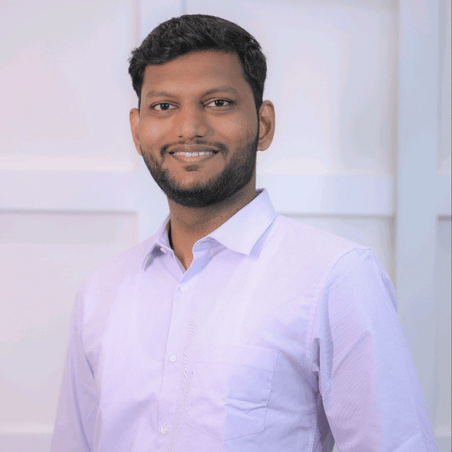 Nikhil Rane