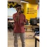 Nikhil Umap