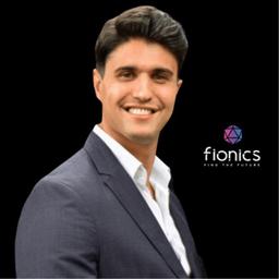 Nikhil Vaughan - Jeremy