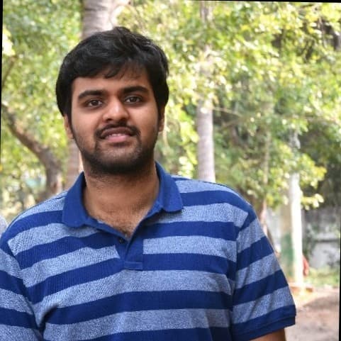 Nikhil Vadrevu