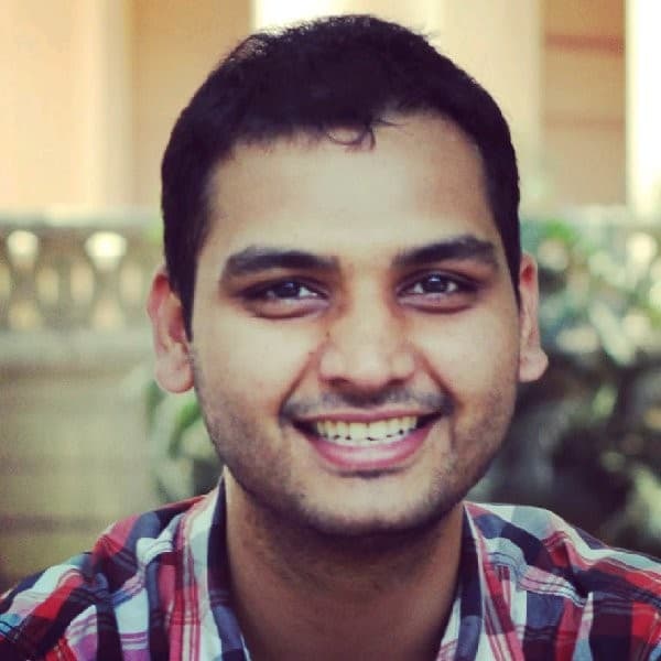 Nikhil Vaidya