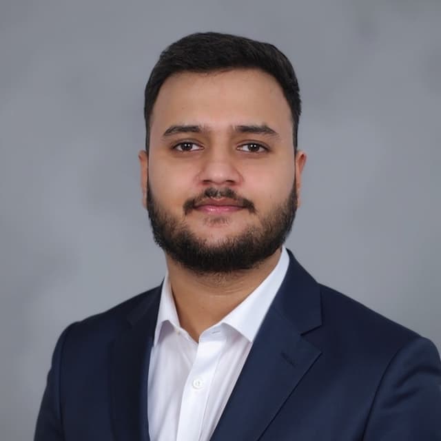 Nikhil Vashist