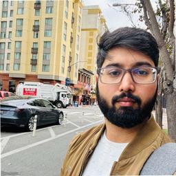 Nikhil Sharma