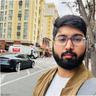 Nikhil Sharma