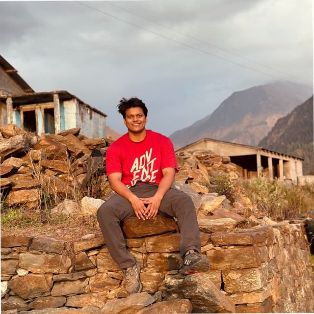 Nikhil Yadav