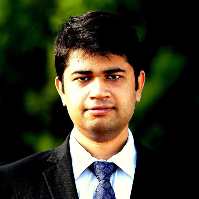 Nikhil Yadav