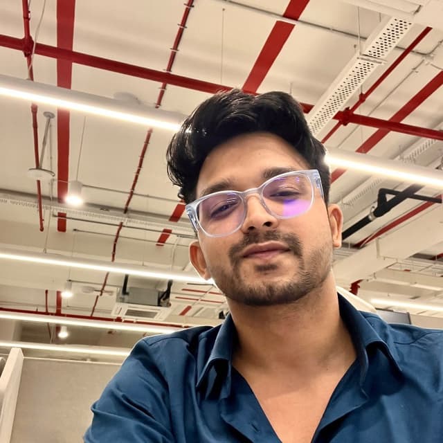Nikhil Yadav