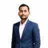 Nikhil Zade