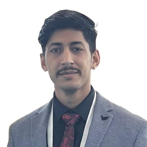 Nikhil Kumar