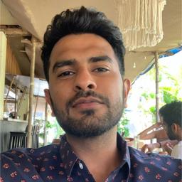 Nikhil Agarwal