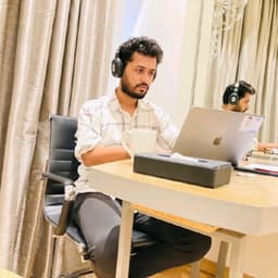 Nikhil  Mishra