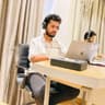Nikhil  Mishra