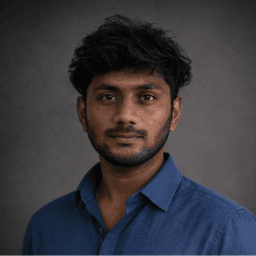 Nikhil Baskar