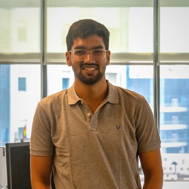 Nikhil Singh