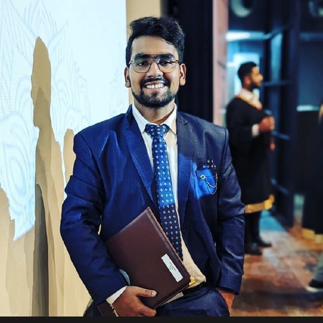 Nikhil Mishra