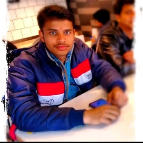 Nikhil .