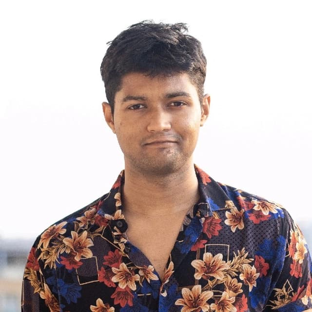 Nikhil Kumar