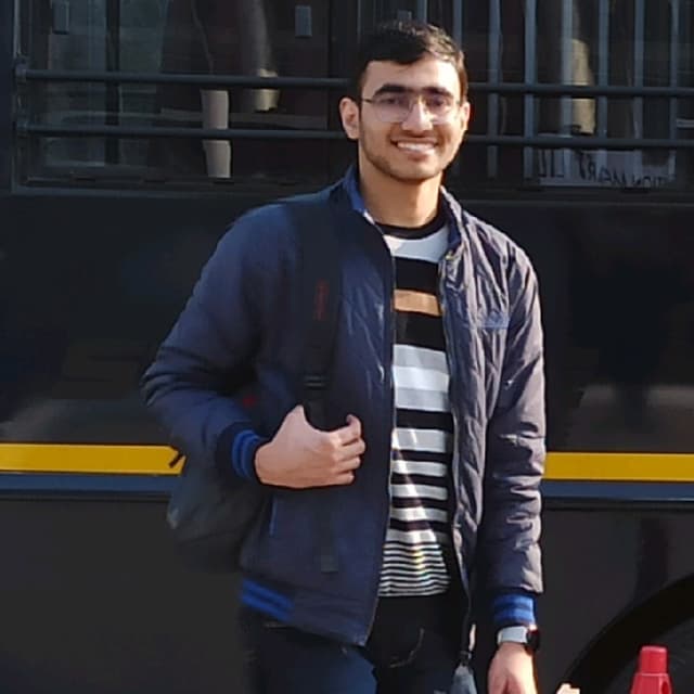 Nikhil Soni