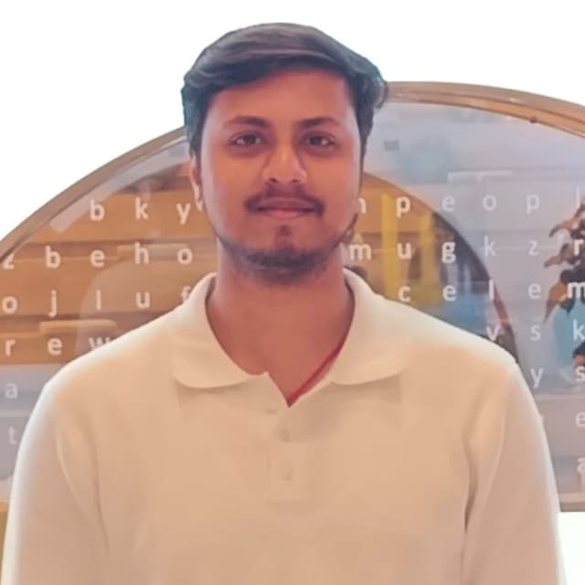 Nikhil Raj