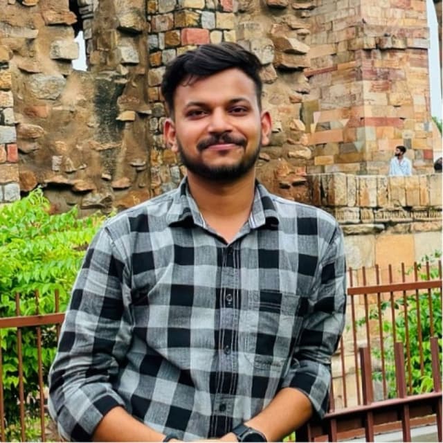 Nikhil Verma