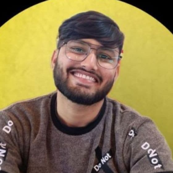 NIKHIL PATHAK