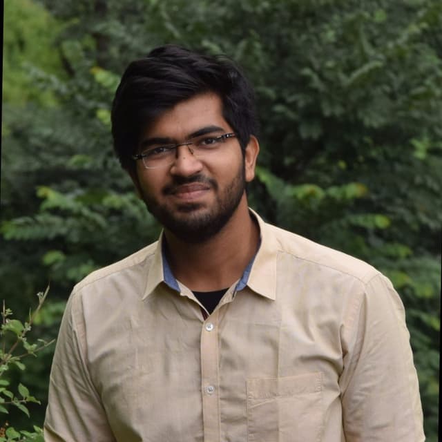 Nikhil  Aggarwal