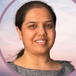 Nikhila Jain