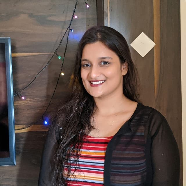 Nikhila Sharma