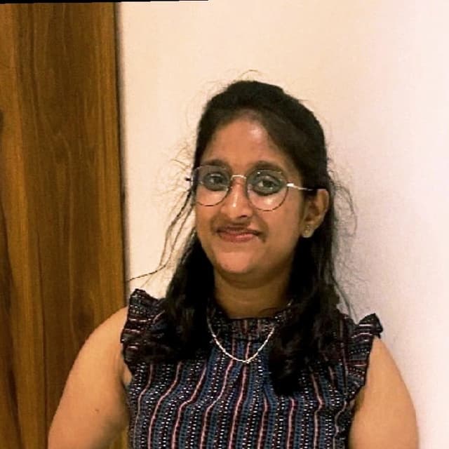 Nikhila Varada