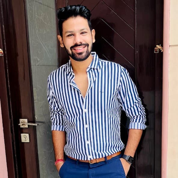 Nikhil Agarwal