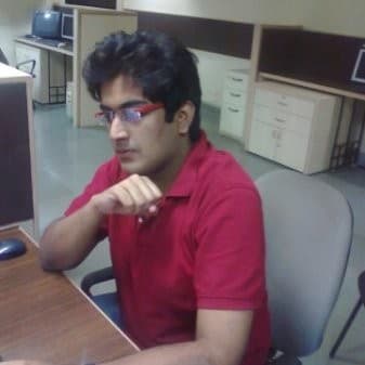 Nikhil Agrawal