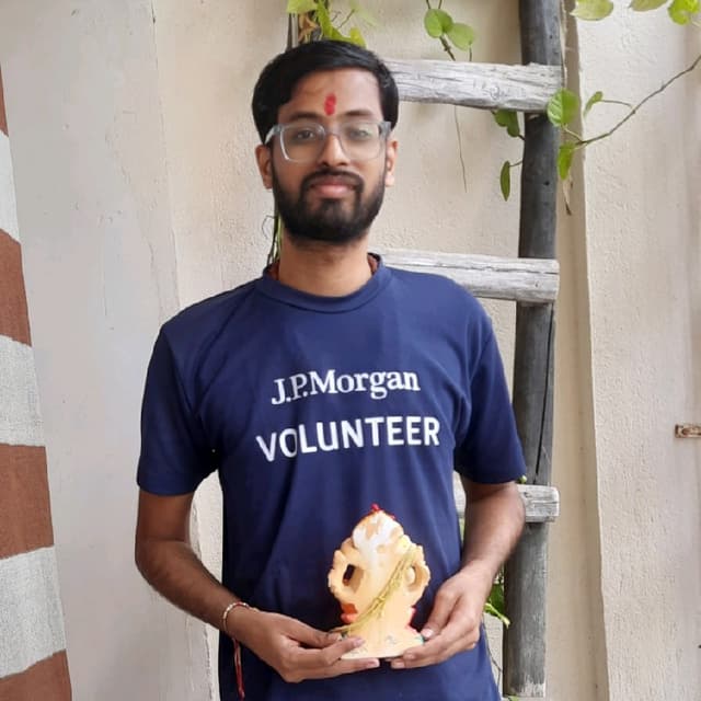 Nikhil Agrawal