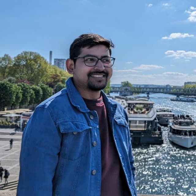 Nikhil Agrawal