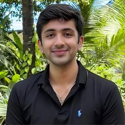 Nikhil Ahlawat