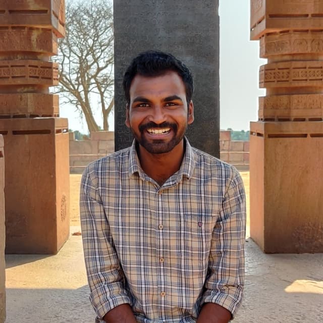 Nikhil Aitha
