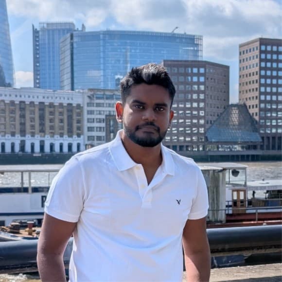Nikhil Koyikkamannil