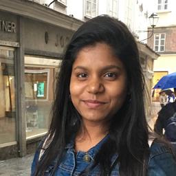 Nikhila Jonnalagadda